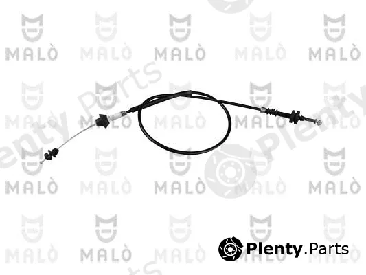 Akron-Malò 22694 — Accelerator Cable