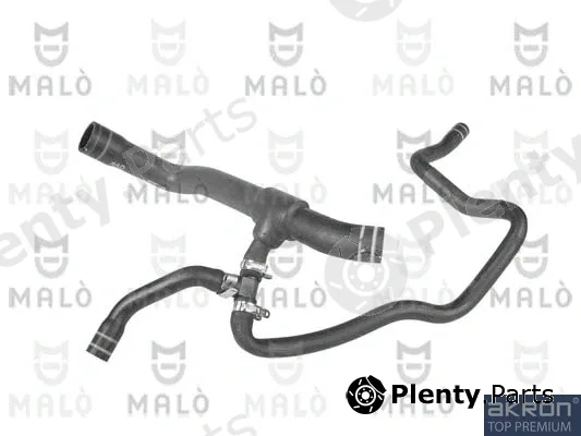 Akron-Malò 157226A — Radiator Hose