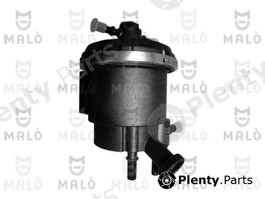 Akron-Malò 136012 — Housing, fuel filter