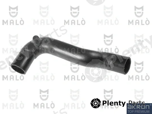 Akron-Malò 18823A — Radiator Hose