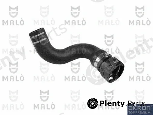 Akron-Malò 146228A — Radiator Hose
