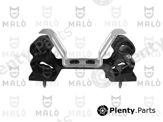 Akron-Malò 30093 — Bracket, muffler