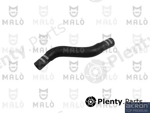 Akron-Malò 149331A — Radiator Hose