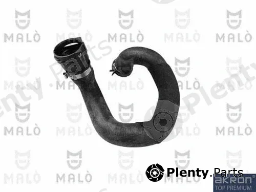 Akron-Malò 272773A — Radiator Hose
