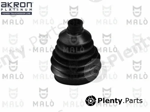 Akron-Malò 50745 — Bellow, drive shaft