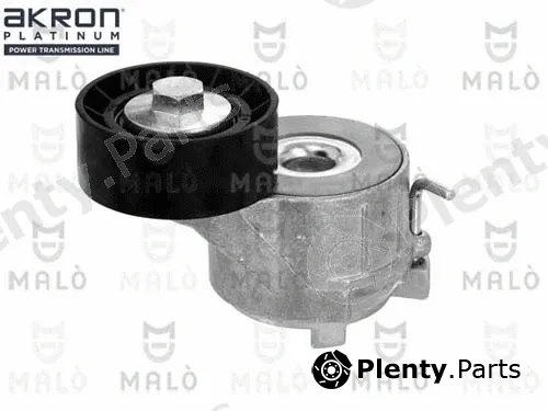 Akron-Malò 1570453 — Belt Tensioner, V-ribbed belt