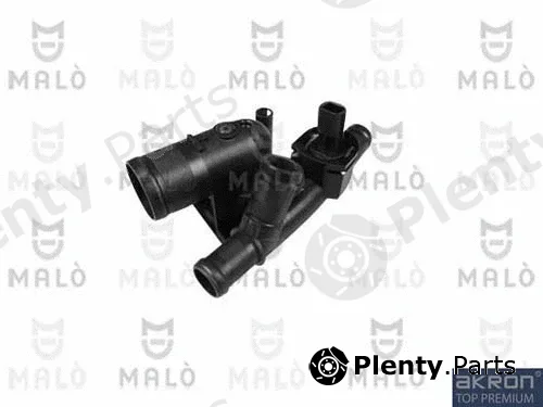 Akron-Malò TER391 — Thermostat, coolant