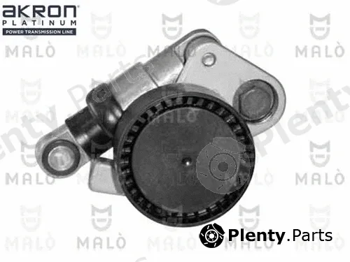 Akron-Malò 1570175 — Belt Tensioner, V-ribbed belt