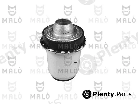 Akron-Malò 33043 — Bushing, axle beam