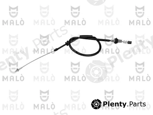 Akron-Malò 21121 — Accelerator Cable