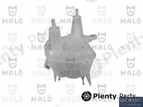 Akron-Malò 117221 — Expansion Tank, coolant