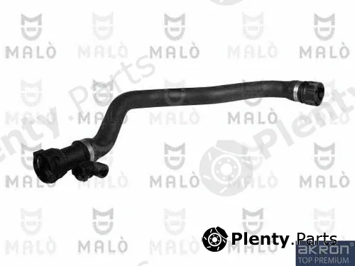 Akron-Malò 272371A — Radiator Hose