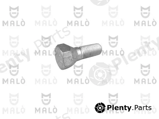 Akron-Malò 119004 — Wheel Stud