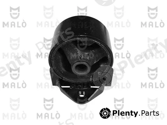 Akron-Malò 520781 — Mounting, engine