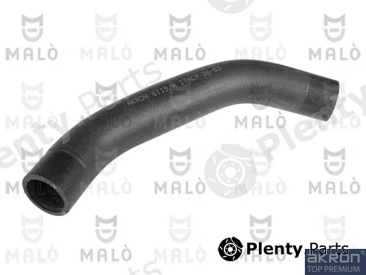 Akron-Malò 6119A — Radiator Hose