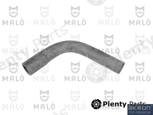 Akron-Malò 15020 — Hose, cylinder head cover ventilation