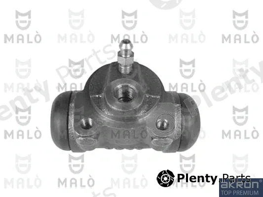 Akron-Malò 89648 — Wheel Brake Cylinder