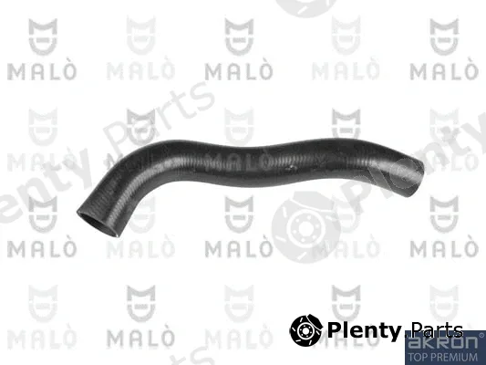 Akron-Malò 6238A — Radiator Hose