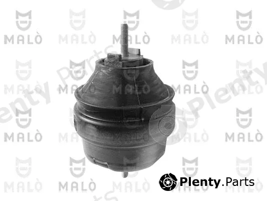 Akron-Malò 177303 — Mounting, engine
