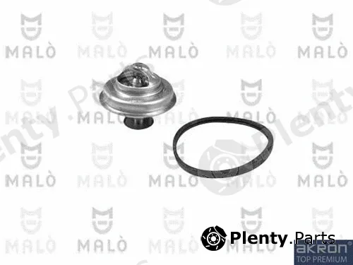 Akron-Malò TER349 — Thermostat, coolant