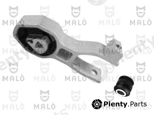 Akron-Malò 14973KIT — Mounting, engine