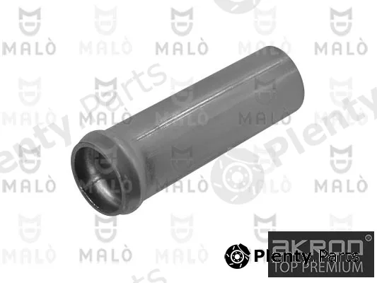 Akron-Malò 18786 — Coolant Pipe