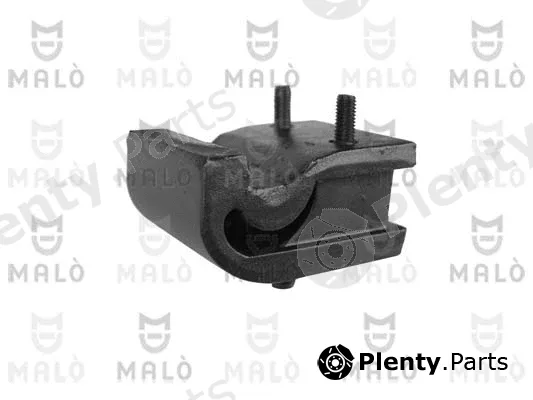 Akron-Malò 234561 — Mounting, engine