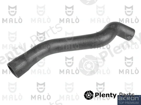Akron-Malò 6350A — Radiator Hose