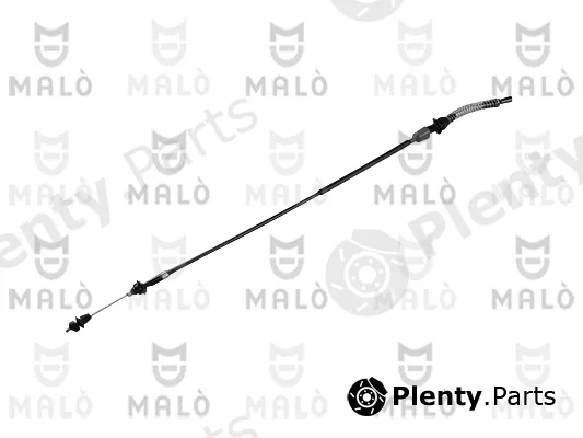 Akron-Malò 22095 — Accelerator Cable