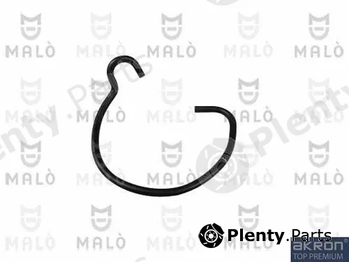 Akron-Malò 30335A — Radiator Hose