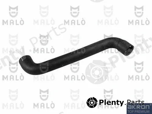 Akron-Malò 24260A — Radiator Hose