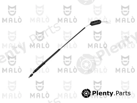 Akron-Malò 21015 — Accelerator Cable