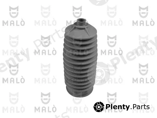 Akron-Malò 14964 — Bellow, steering