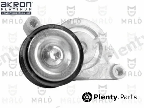 Akron-Malò 1570514 — Belt Tensioner, V-ribbed belt