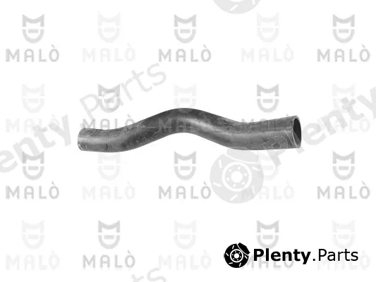 Akron-Malò 449078 — Radiator Hose