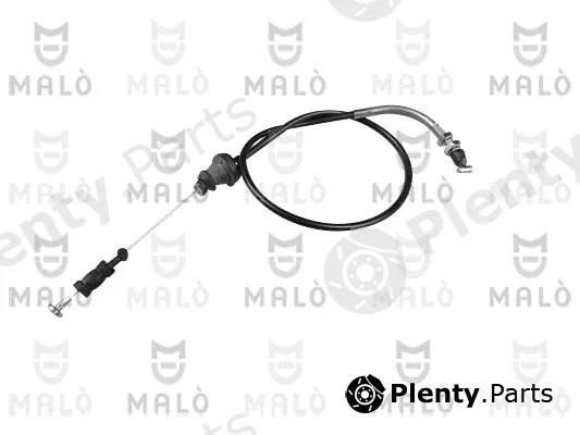 Akron-Malò 21063 — Accelerator Cable