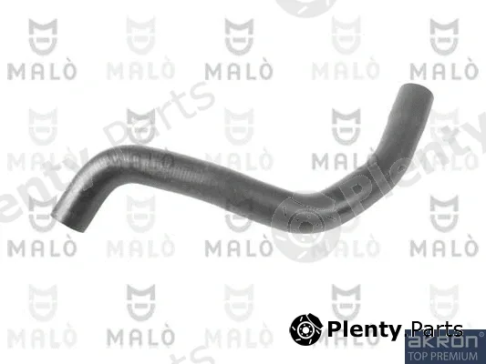 Akron-Malò 18709A — Radiator Hose