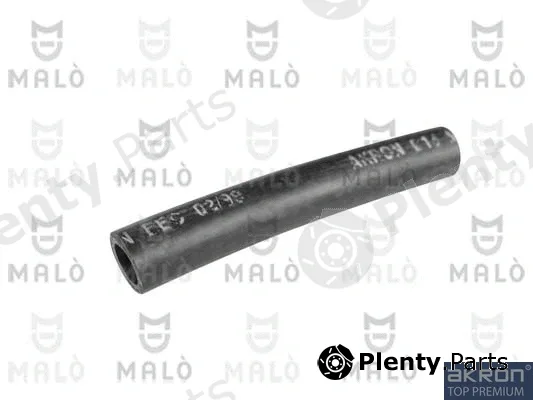 Akron-Malò 15277A — Radiator Hose