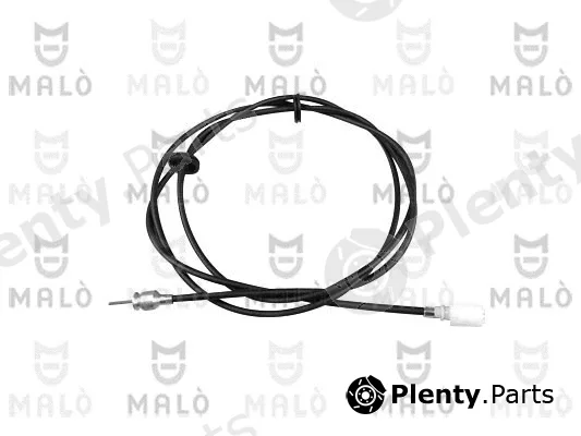 Akron-Malò 25004 — Speedometer Cable