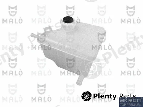 Akron-Malò 117131 — Expansion Tank, coolant