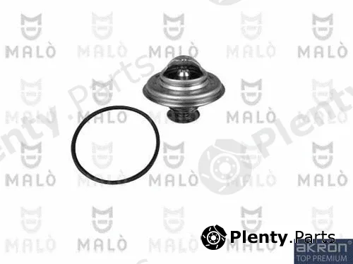 Akron-Malò TER139 — Thermostat, coolant