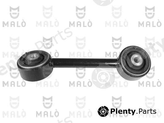 Akron-Malò 152674 — Mounting, engine