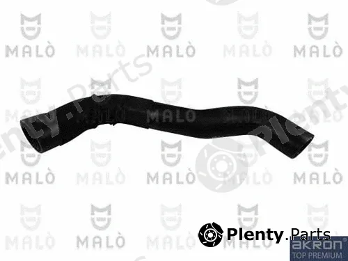 Akron-Malò 15393A — Charge Air Hose