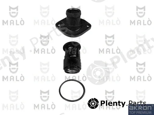 Akron-Malò TER268 — Thermostat, coolant