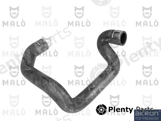 Akron-Malò 300631A — Radiator Hose