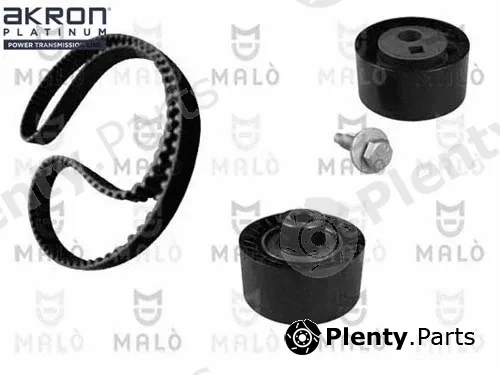 Akron-Malò 1551039 — Timing Belt Kit