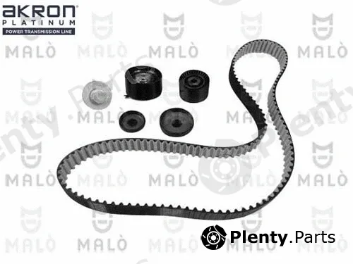 Akron-Malò 1551054 — Timing Belt Kit