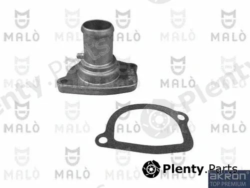 Akron-Malò TER010 — Thermostat, coolant