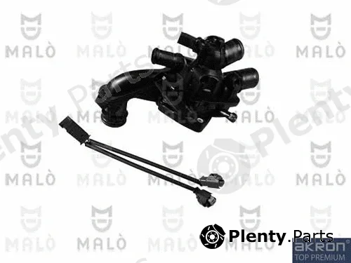 Akron-Malò TER451 — Thermostat, coolant