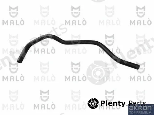 Akron-Malò 28081A — Hose, crankcase ventilation